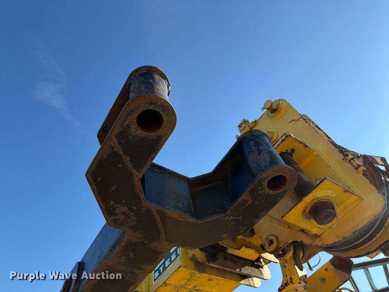 image for item FN1528 1986 Grove AP308 crane
