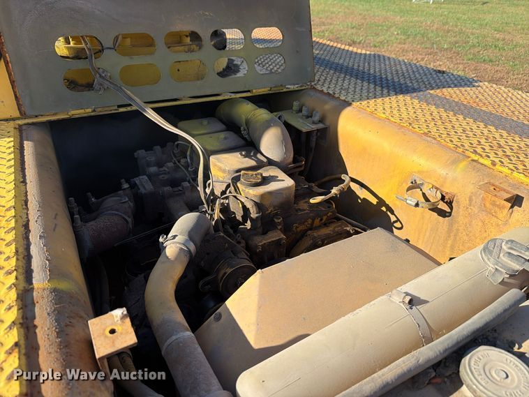 image for item FN1528 1986 Grove AP308 crane