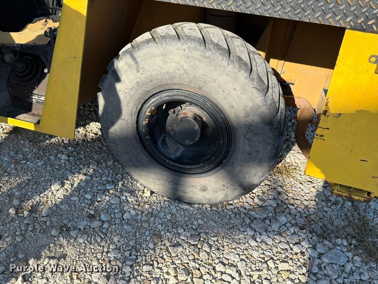 image for item FN1528 1986 Grove AP308 crane