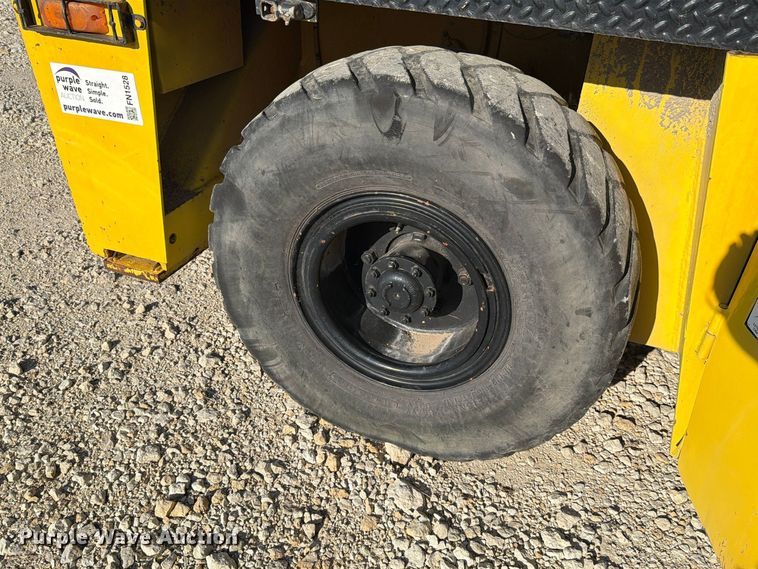 image for item FN1528 1986 Grove AP308 crane