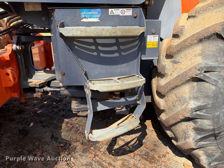 image for item FN2071 2016 Hamm H10iP single drum vibratory roller