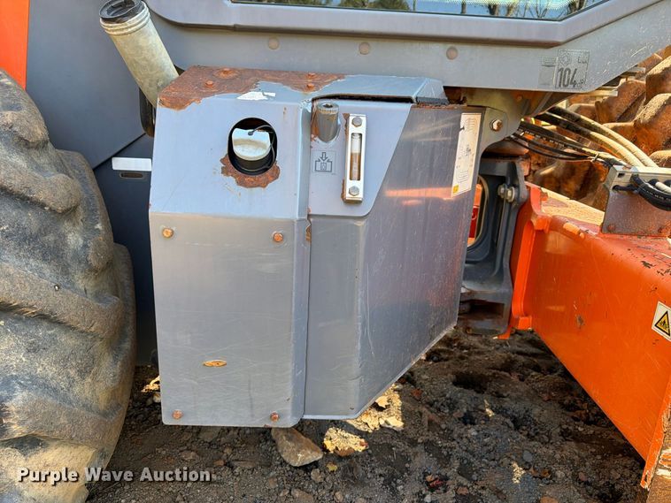 image for item FN2071 2016 Hamm H10iP single drum vibratory roller
