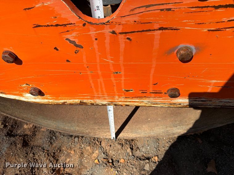 image for item FN2071 2016 Hamm H10iP single drum vibratory roller