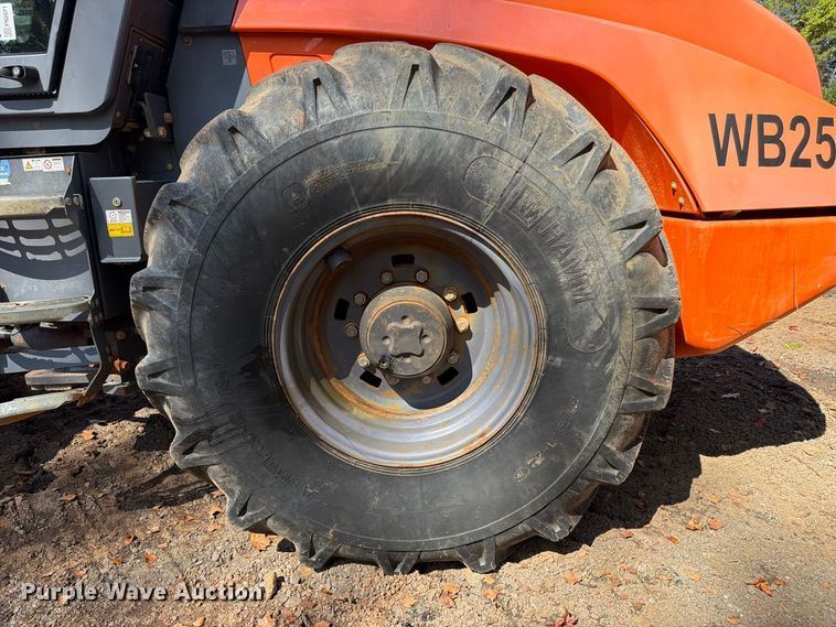 image for item FN2071 2016 Hamm H10iP single drum vibratory roller