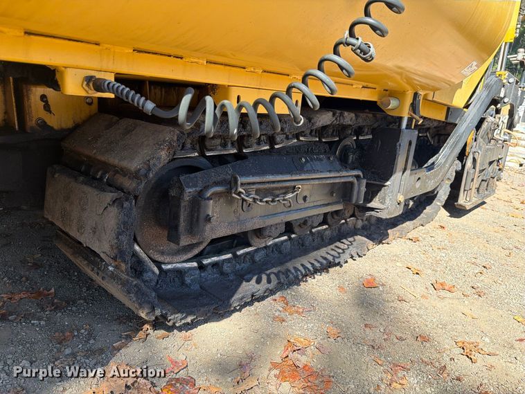 image for item FN2073 2023 Weiler P385B paver