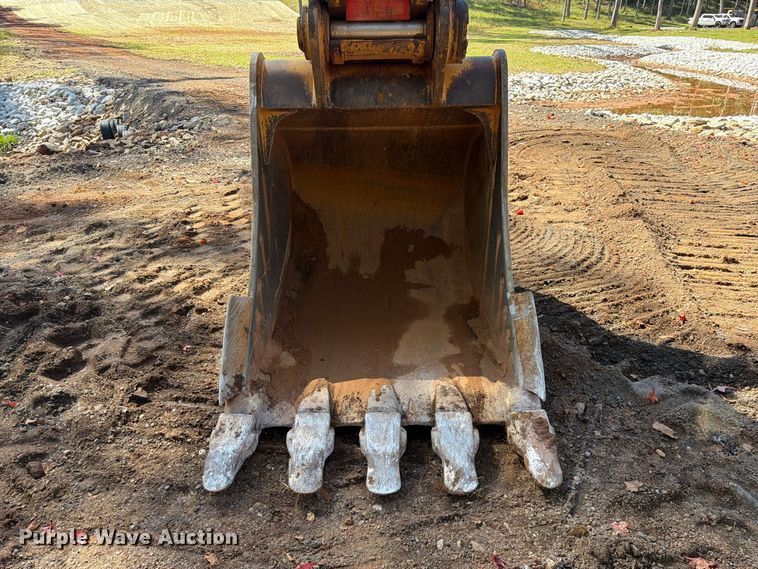 image for item FN2076 2021 Caterpillar 336 excavator
