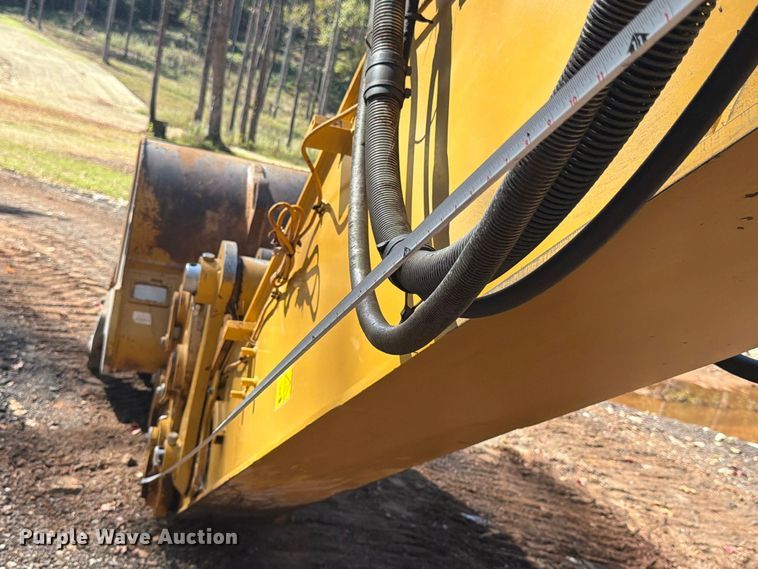 image for item FN2076 2021 Caterpillar 336 excavator