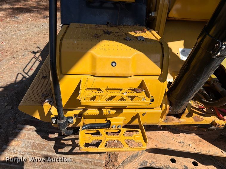 image for item FN2076 2021 Caterpillar 336 excavator