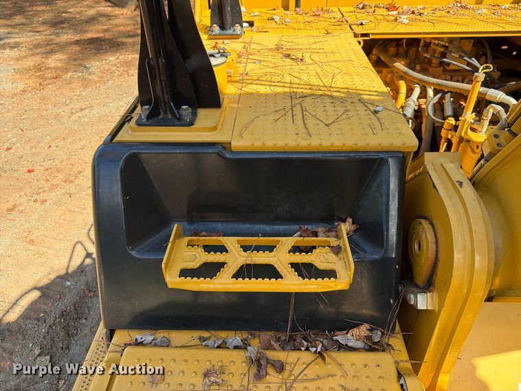 image for item FN2076 2021 Caterpillar 336 excavator