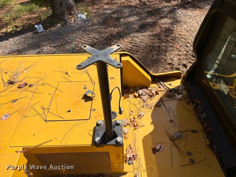 image for item FN2076 2021 Caterpillar 336 excavator