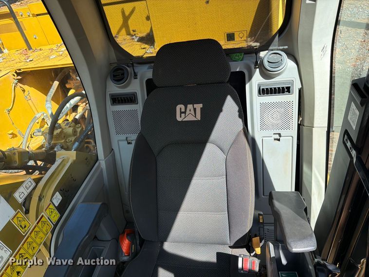 image for item FN2076 2021 Caterpillar 336 excavator