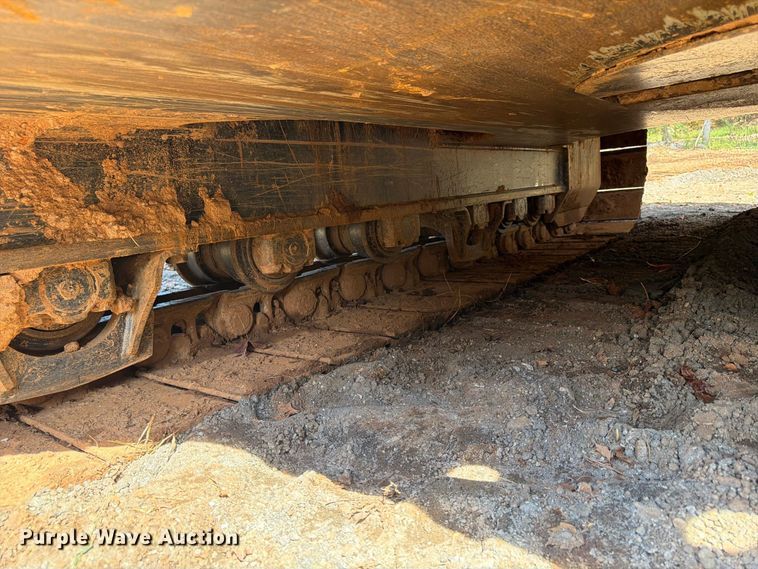 image for item FN2076 2021 Caterpillar 336 excavator