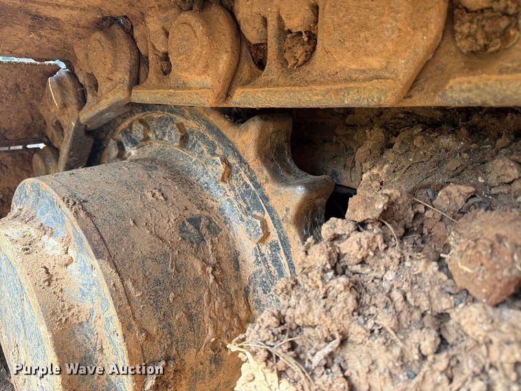 image for item FN2076 2021 Caterpillar 336 excavator