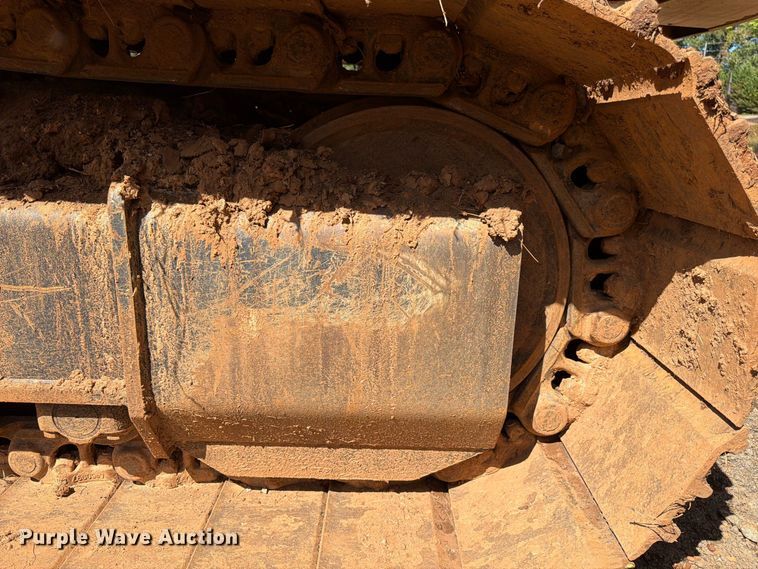 image for item FN2076 2021 Caterpillar 336 excavator