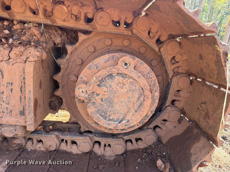image for item FN2076 2021 Caterpillar 336 excavator