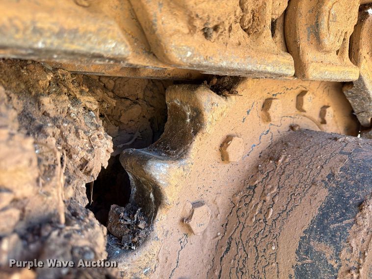 image for item FN2076 2021 Caterpillar 336 excavator