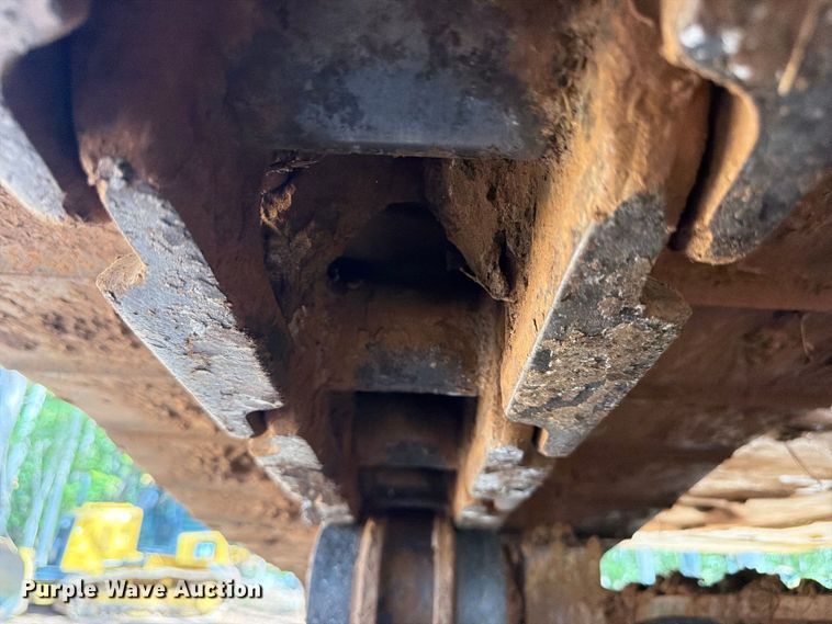 image for item FN2076 2021 Caterpillar 336 excavator