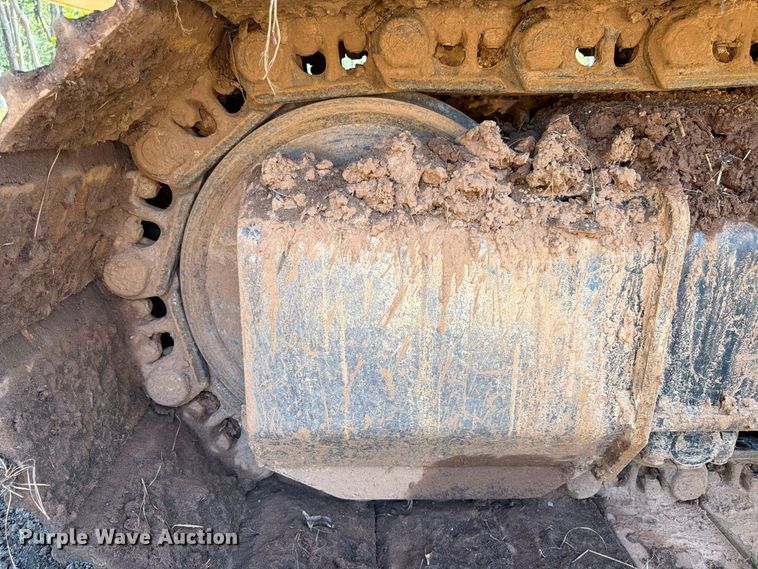 image for item FN2076 2021 Caterpillar 336 excavator
