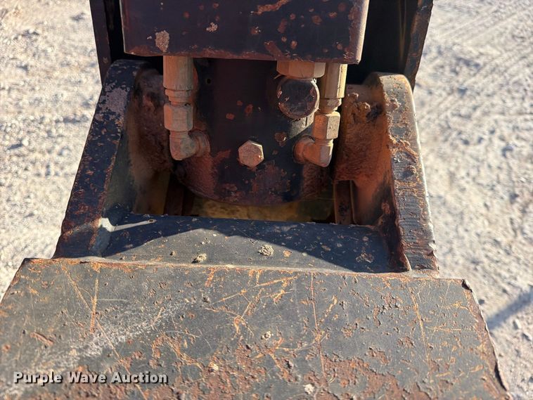 image for item FN2656 2009 Sky Trak 10054 telehandler