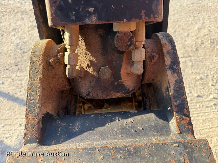image for item FN2656 2009 Sky Trak 10054 telehandler