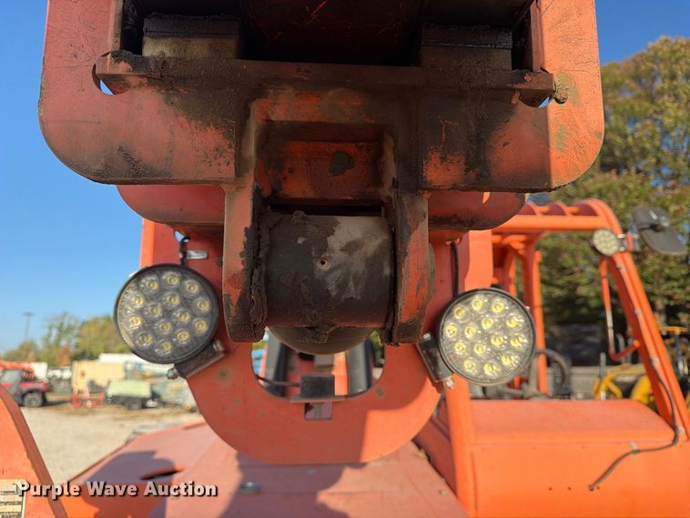 image for item FN2656 2009 Sky Trak 10054 telehandler
