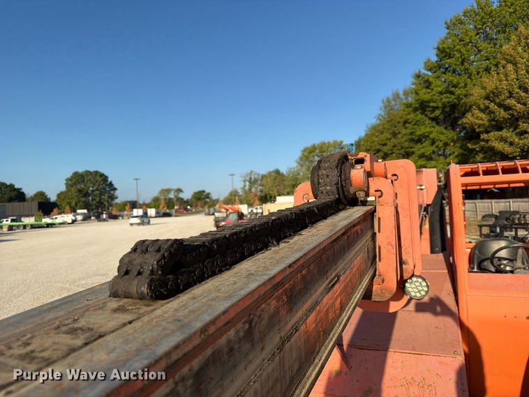 image for item FN2656 2009 Sky Trak 10054 telehandler