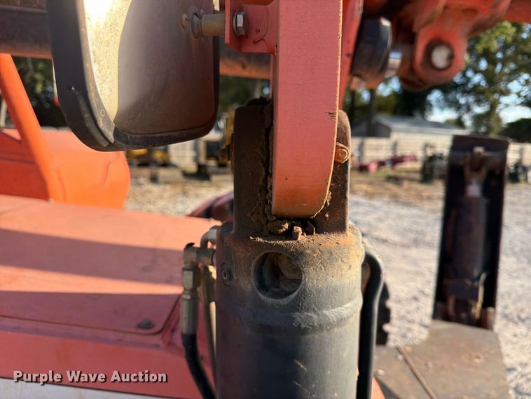 image for item FN2656 2009 Sky Trak 10054 telehandler
