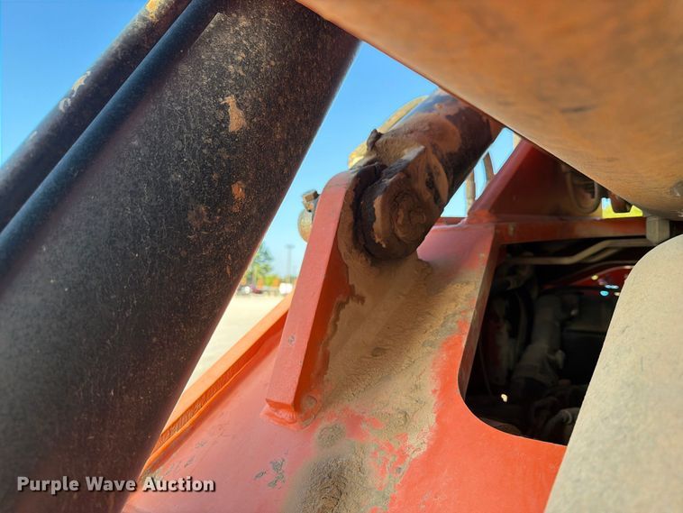 image for item FN2656 2009 Sky Trak 10054 telehandler