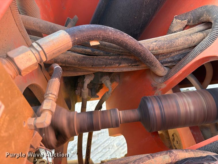 image for item FN2656 2009 Sky Trak 10054 telehandler
