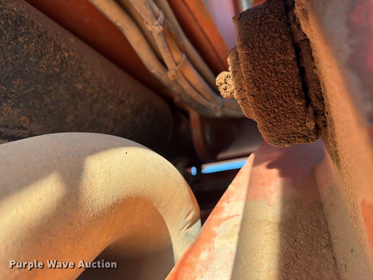 image for item FN2656 2009 Sky Trak 10054 telehandler