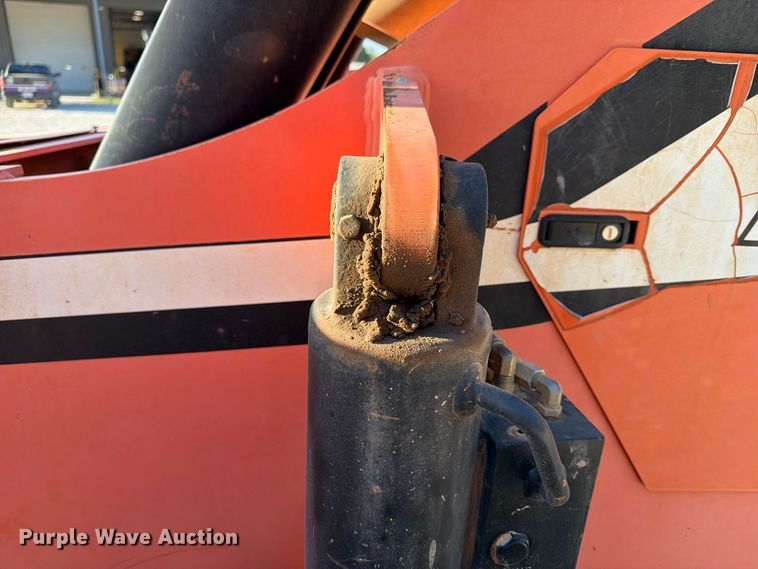 image for item FN2656 2009 Sky Trak 10054 telehandler