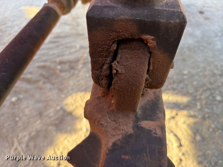 image for item FN2656 2009 Sky Trak 10054 telehandler