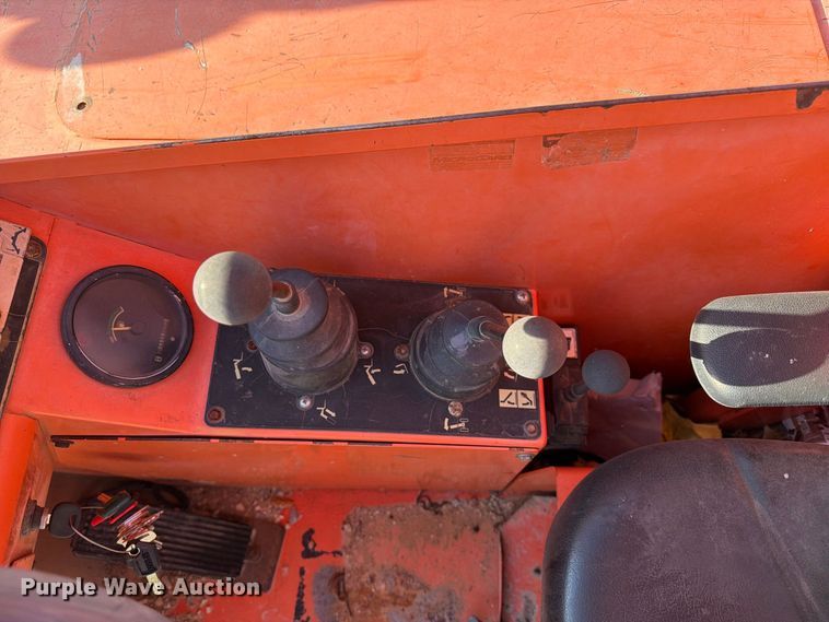 image for item FN2656 2009 Sky Trak 10054 telehandler