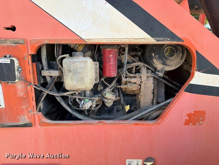image for item FN2656 2009 Sky Trak 10054 telehandler