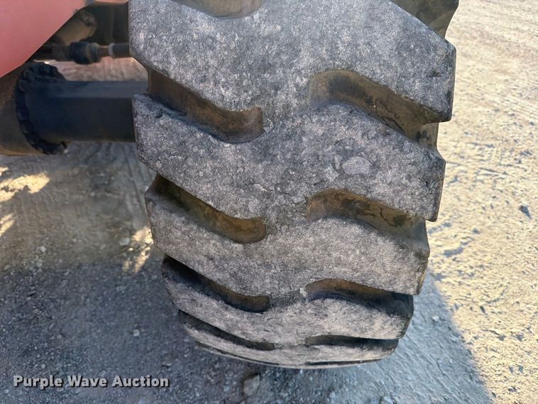 image for item FN2656 2009 Sky Trak 10054 telehandler
