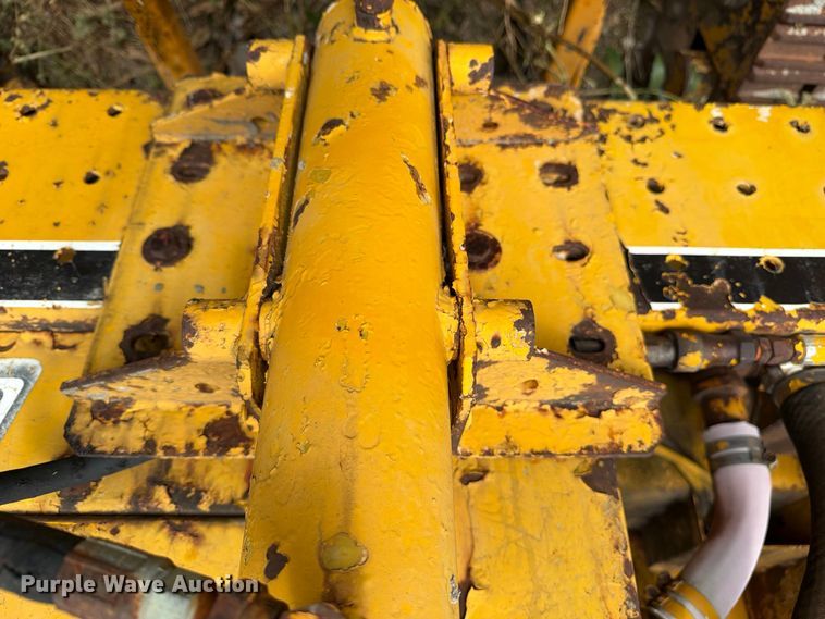 image for item FN2659 Gomaco GT-6000 paver