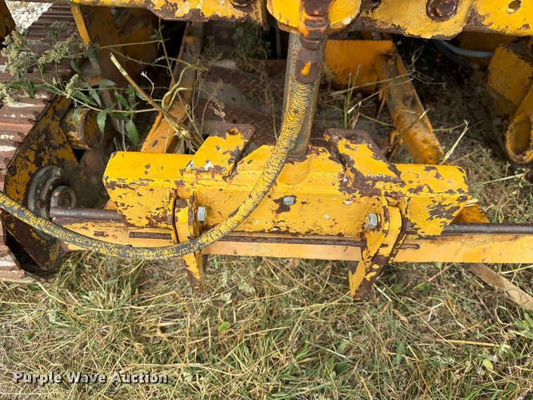image for item FN2659 Gomaco GT-6000 paver
