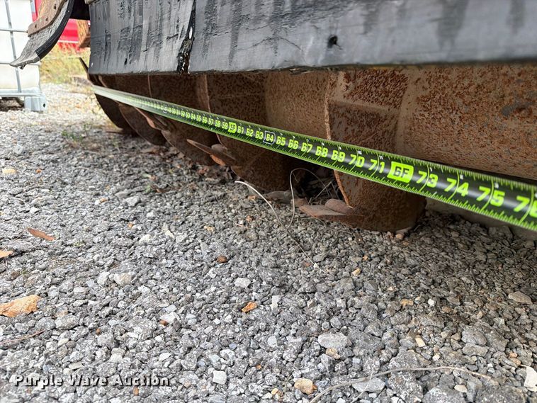 image for item FN2659 Gomaco GT-6000 paver
