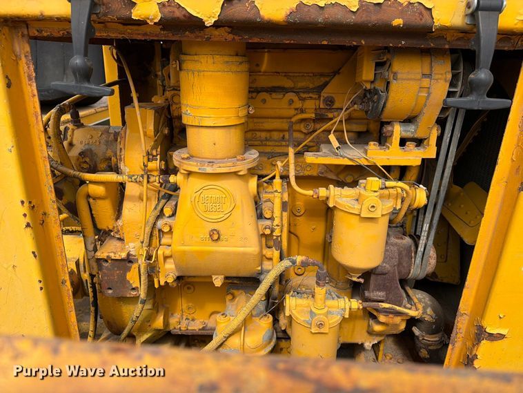 image for item FN2659 Gomaco GT-6000 paver