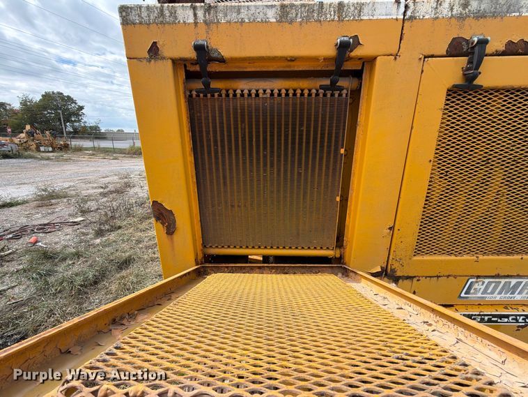 image for item FN2659 Gomaco GT-6000 paver
