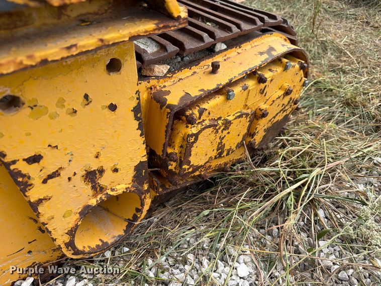 image for item FN2659 Gomaco GT-6000 paver