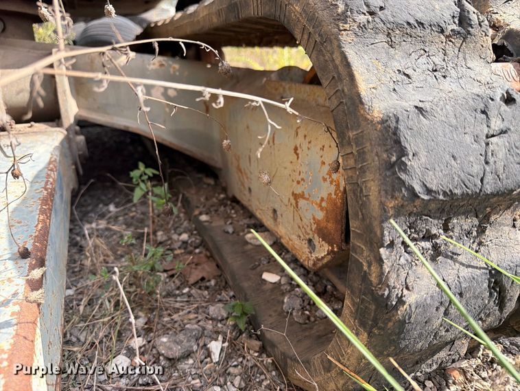 image for item FN2661 Mustang G3503 RD mini excavator