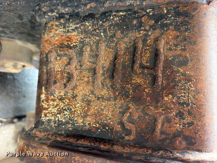 image for item FN2662 2012 Kobelco SK210-9 excavator