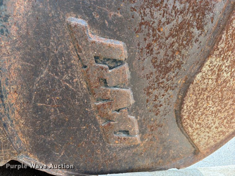 image for item FN2662 2012 Kobelco SK210-9 excavator