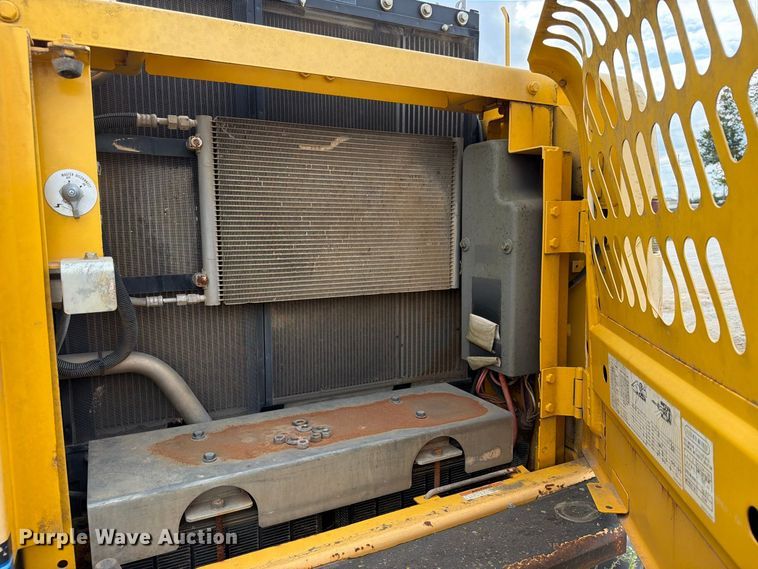 image for item FN2662 2012 Kobelco SK210-9 excavator