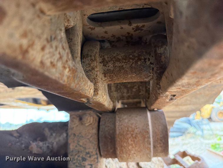 image for item FN2662 2012 Kobelco SK210-9 excavator