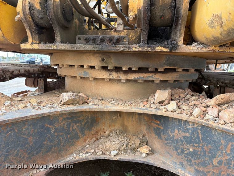 image for item FN2662 2012 Kobelco SK210-9 excavator