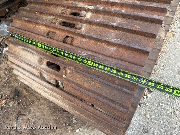 image for item FN2662 2012 Kobelco SK210-9 excavator