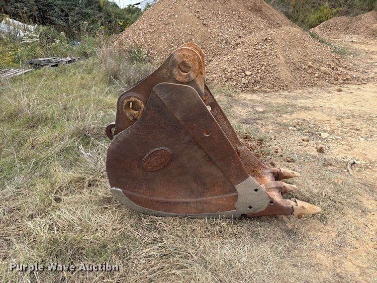 image for item FN2662 2012 Kobelco SK210-9 excavator
