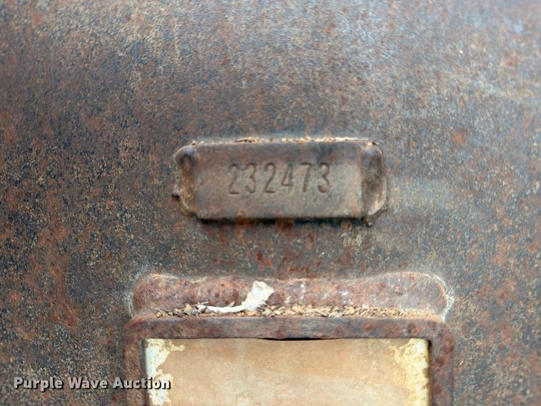 image for item FN2662 2012 Kobelco SK210-9 excavator